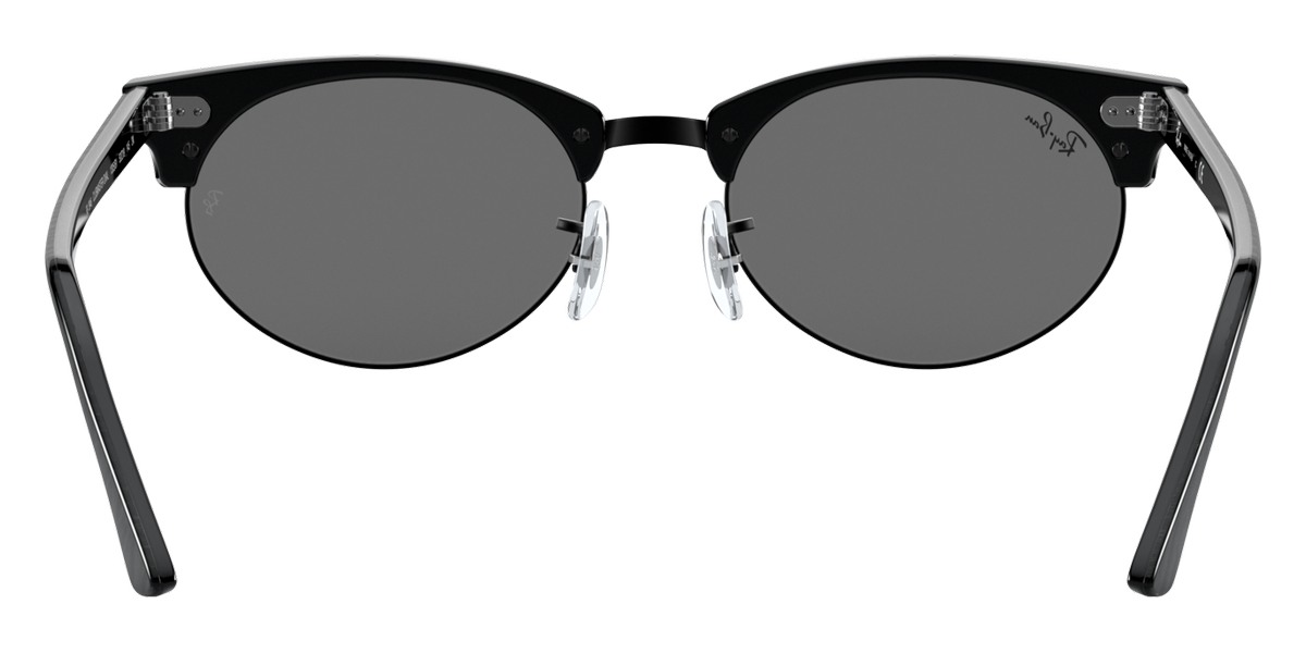 Ray-Ban™ - Clubmaster Oval RB3946