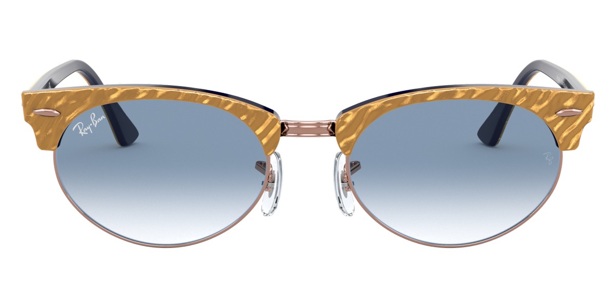 Ray-Ban™ - Clubmaster Oval RB3946