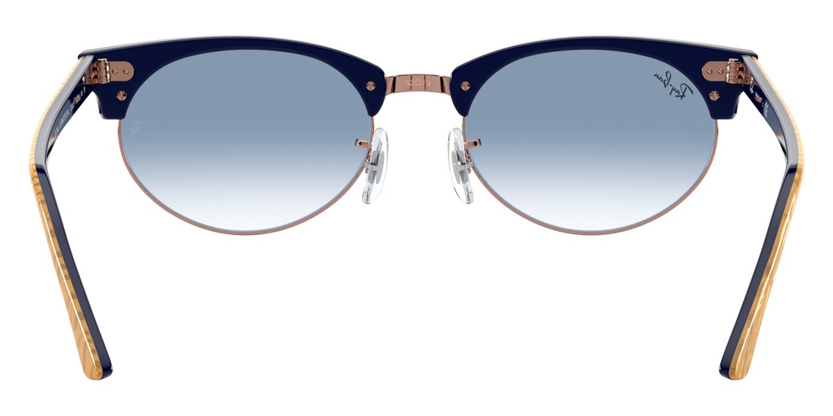 Ray-Ban™ - Clubmaster Oval RB3946