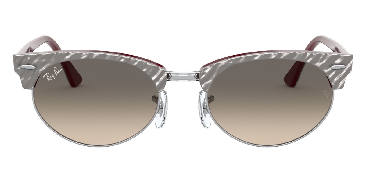 Ray-Ban™ - Clubmaster Oval RB3946
