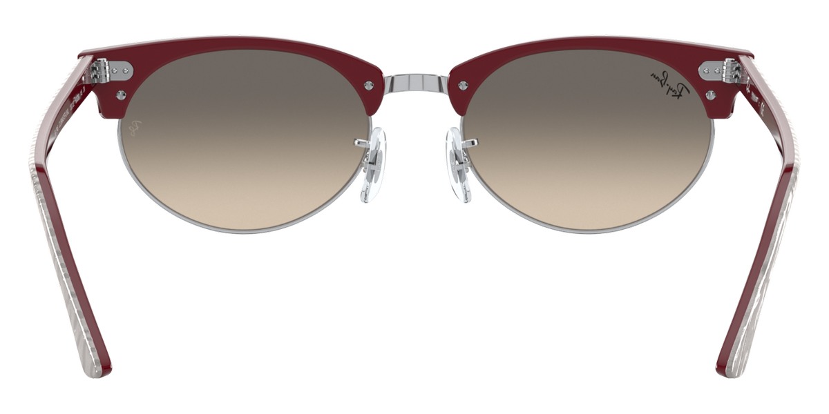 Ray-Ban™ - Clubmaster Oval RB3946