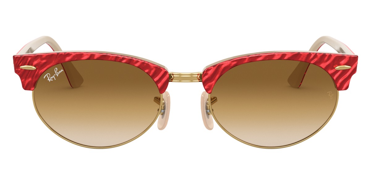 Ray-Ban™ - Clubmaster Oval RB3946