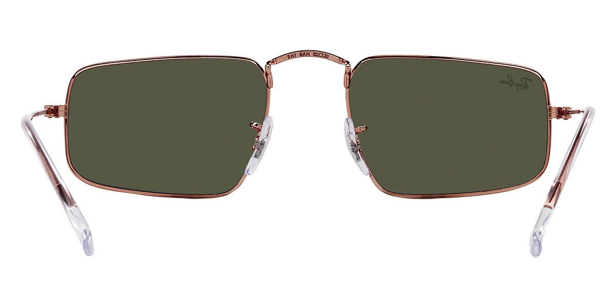 Color: Rose Gold (920231) - Ray-Ban RB395792023149