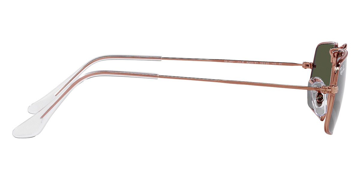 Color: Rose Gold (920231) - Ray-Ban RB395792023149