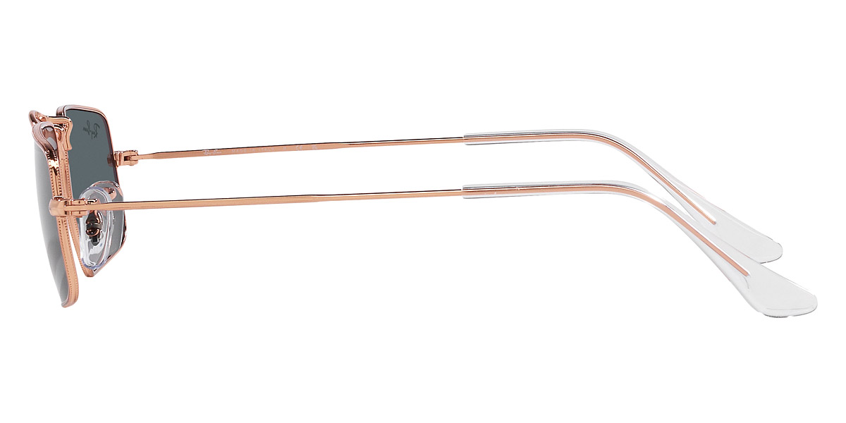 Color: Rose Gold (9202R5) - Ray-Ban RB39579202R552