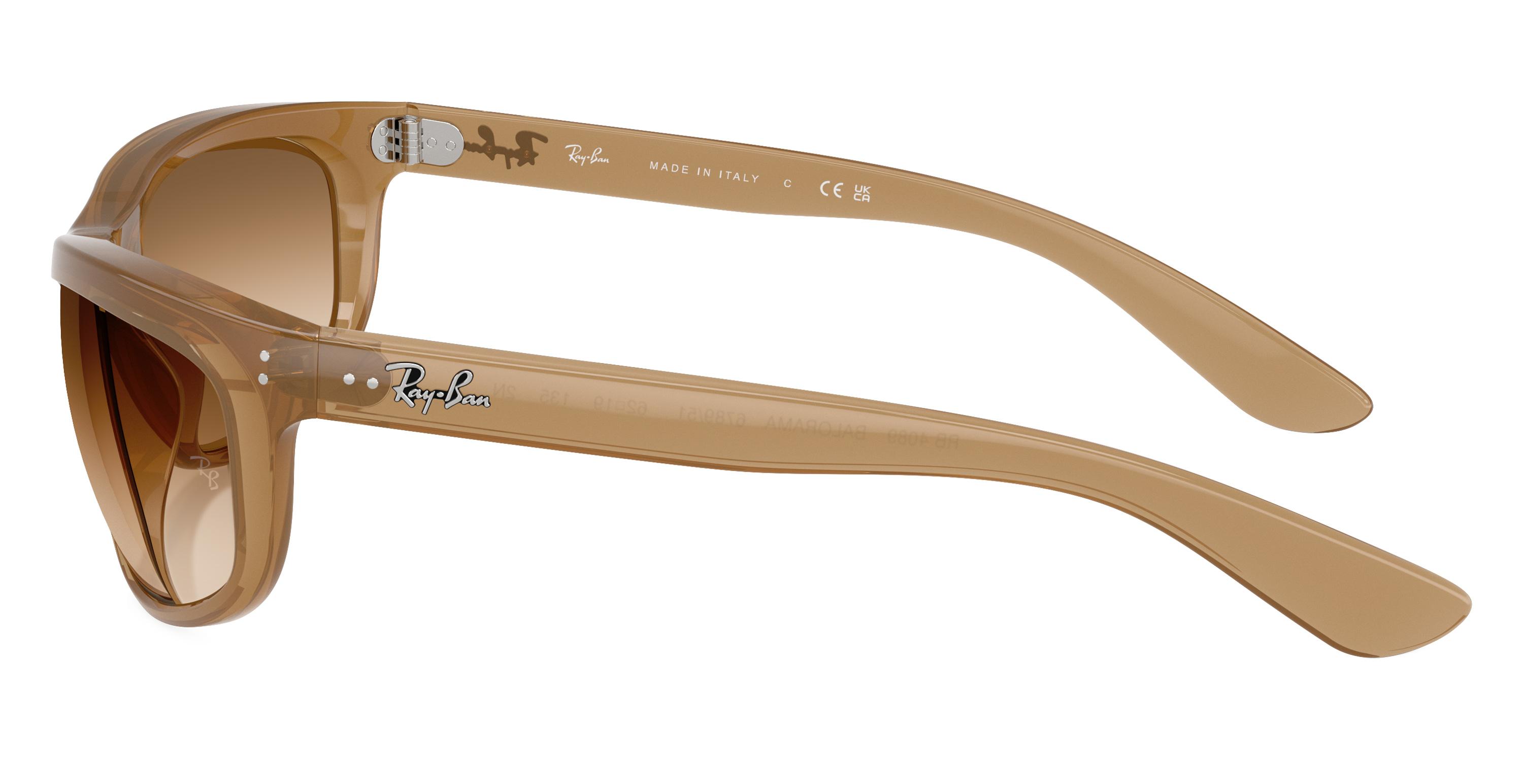Ray-Ban™ - Balorama RB4089
