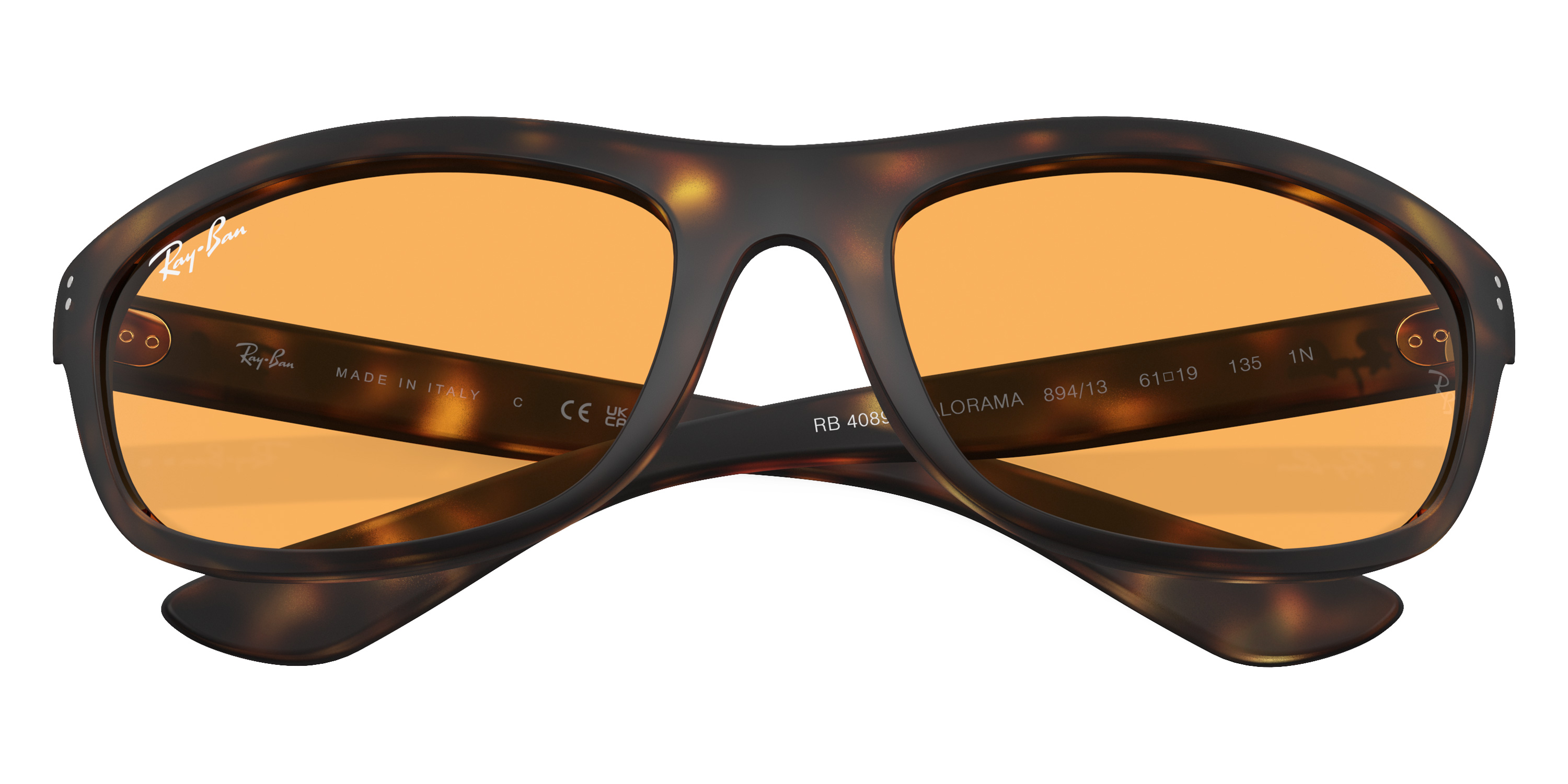 Ray-Ban™ - Balorama RB4089