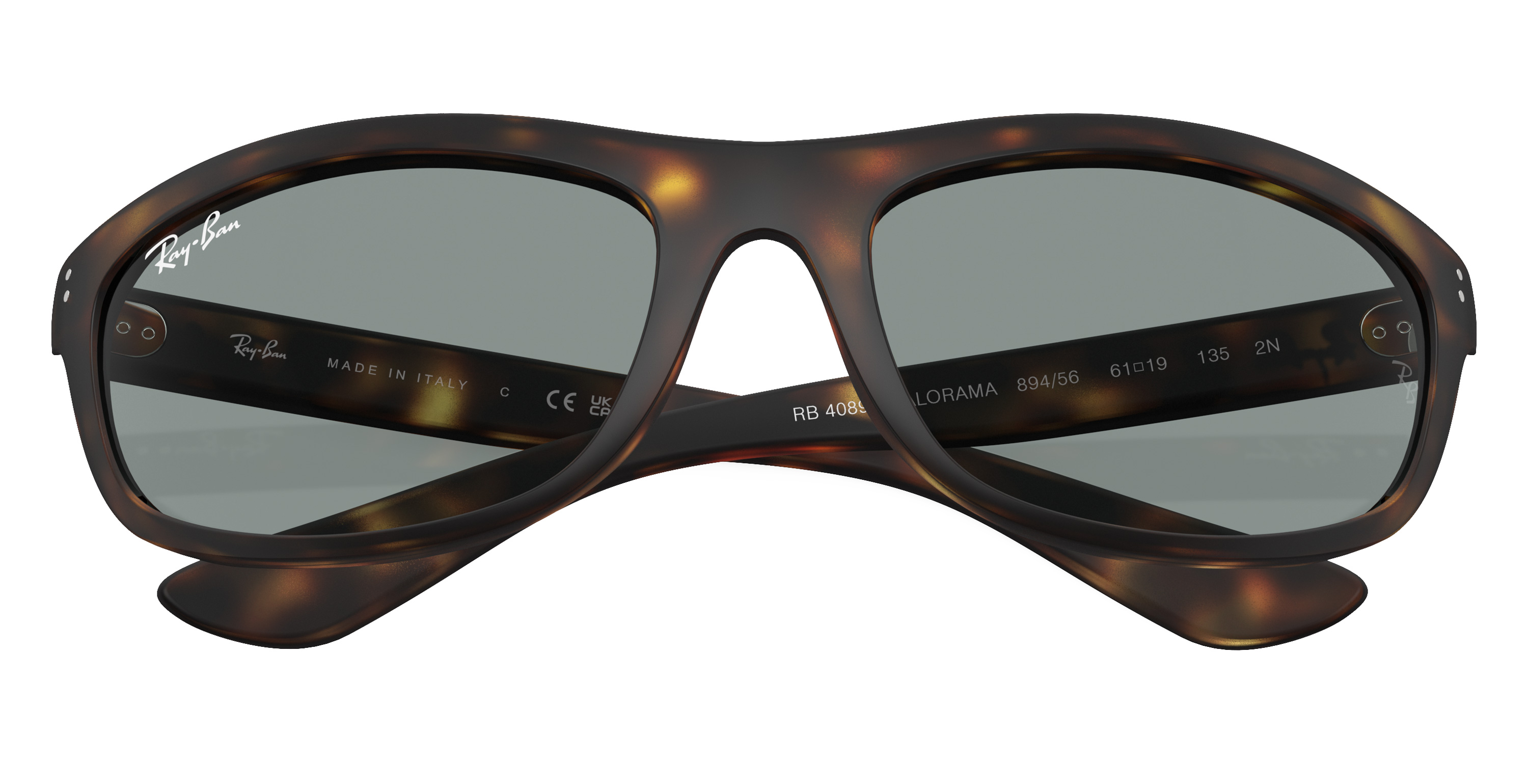 Ray-Ban™ - Balorama RB4089