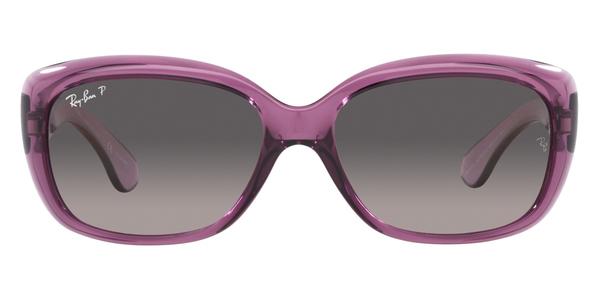 Ray-Ban™ - Jackie Ohh RB4101