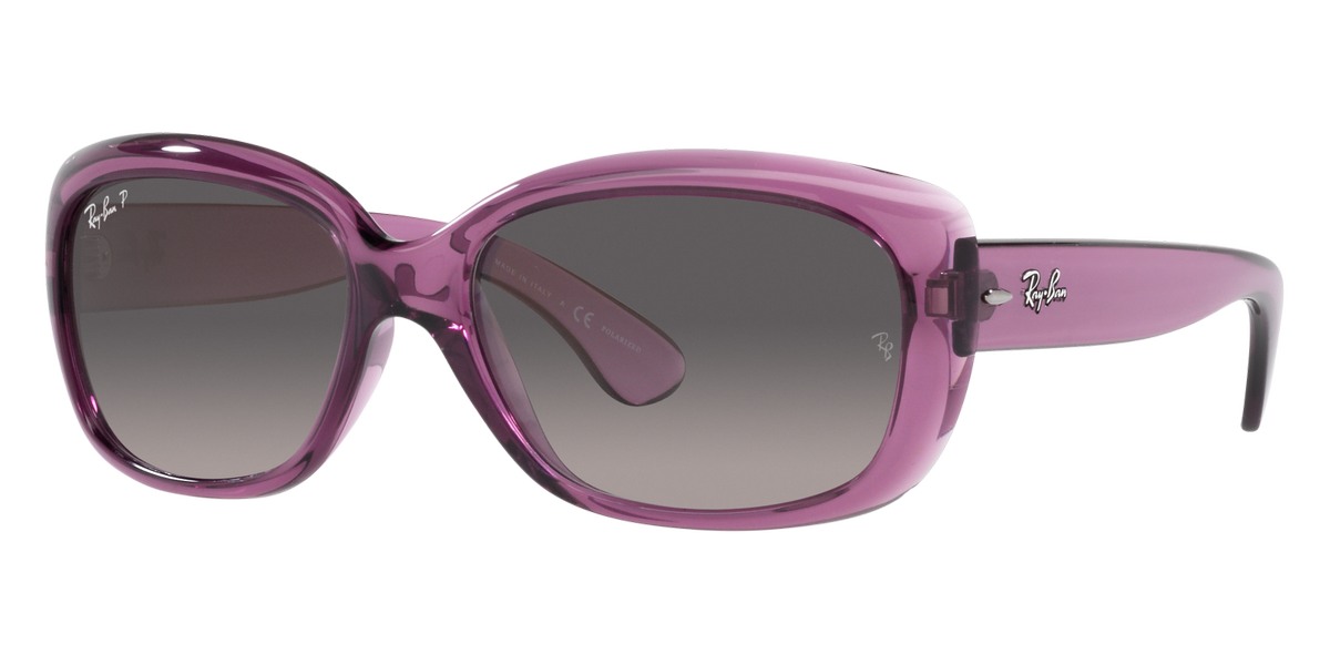 Ray-Ban™ - Jackie Ohh RB4101
