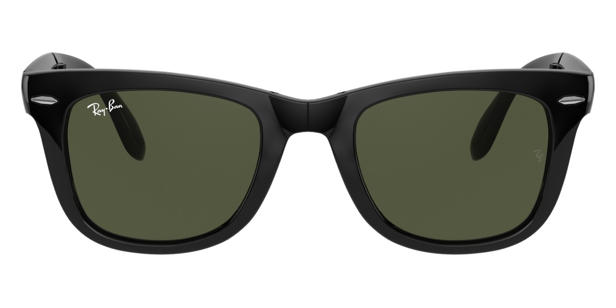 Ray-Ban™ - Folding Wayfarer RB4105