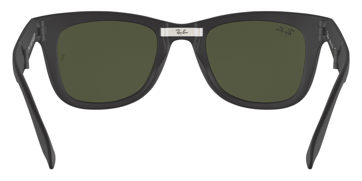 Ray-Ban™ - Folding Wayfarer RB4105