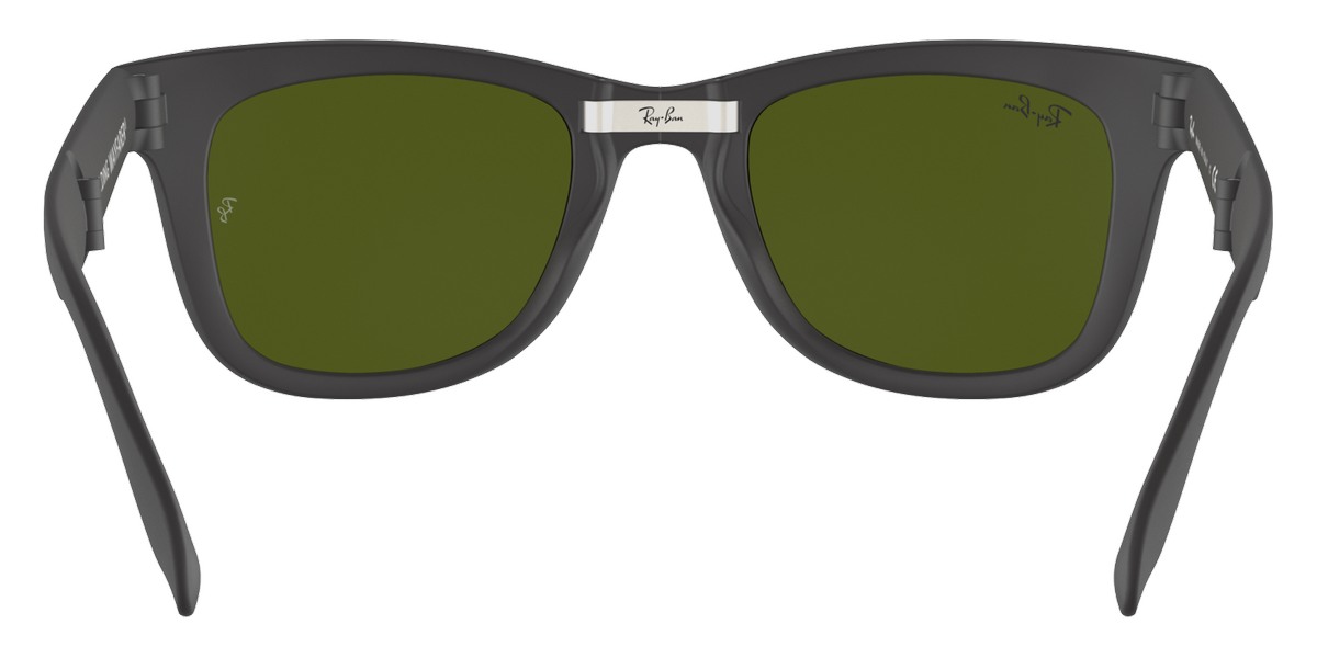 Ray-Ban™ - Folding Wayfarer RB4105