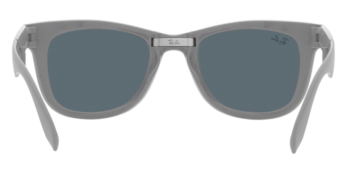 Ray-Ban™ - Folding Wayfarer RB4105