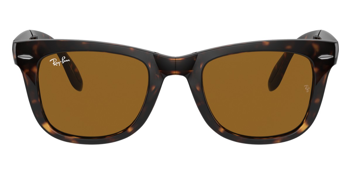 Ray-Ban™ - Folding Wayfarer RB4105