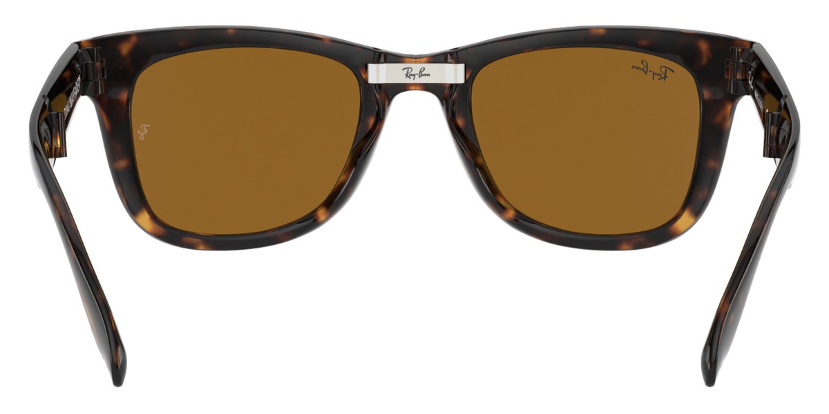 Ray-Ban™ - Folding Wayfarer RB4105