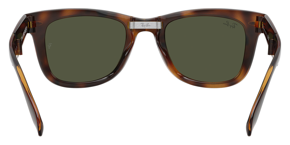 Color: Havana (710/31) - Ray-Ban RB4105710/3150