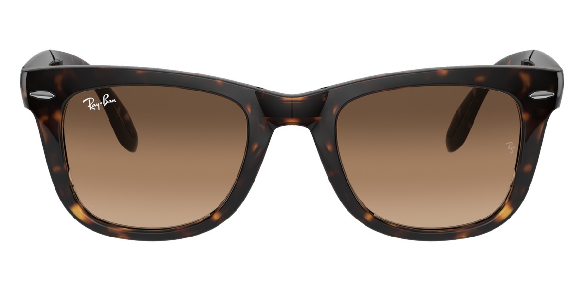 Ray-Ban™ - Folding Wayfarer RB4105