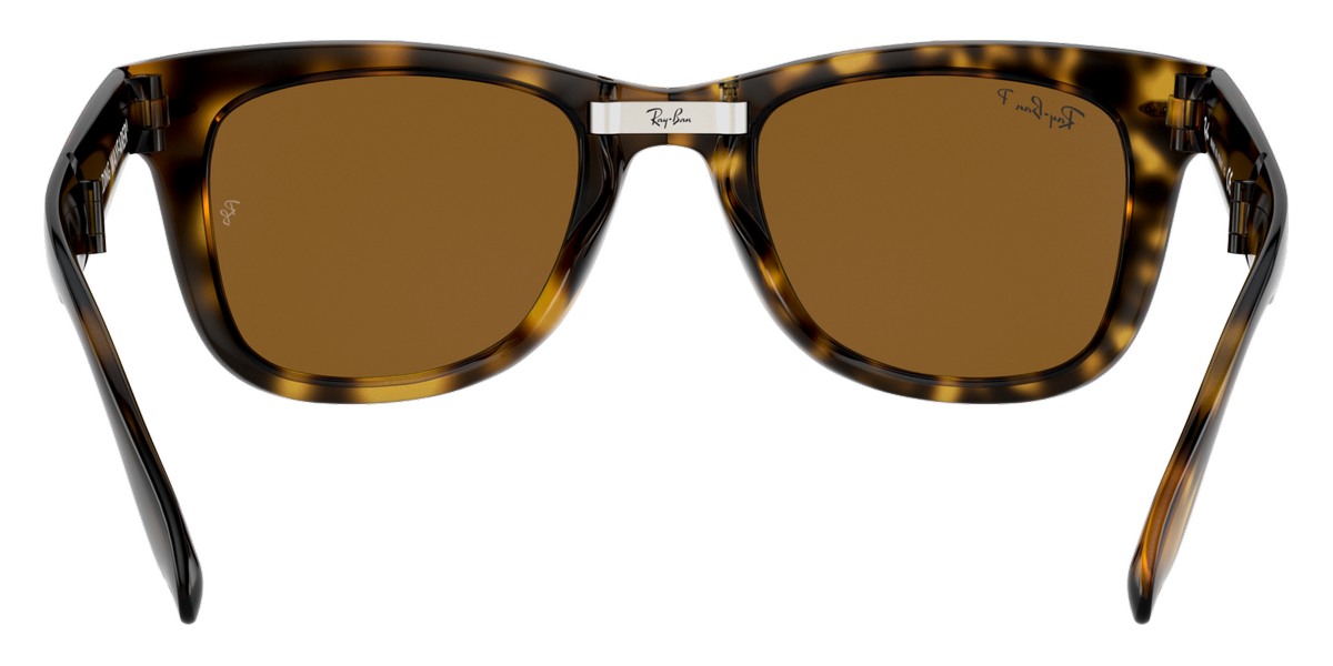 Ray-Ban™ - Folding Wayfarer RB4105
