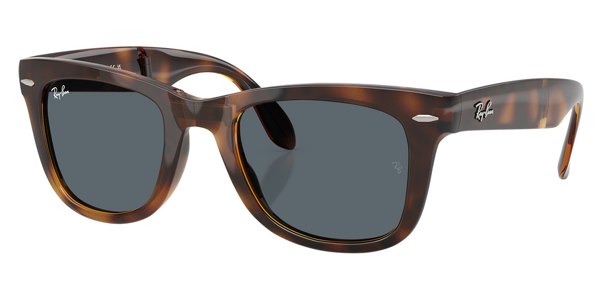 Color: Havana (710/R5) - Ray-Ban RB4105710/R550
