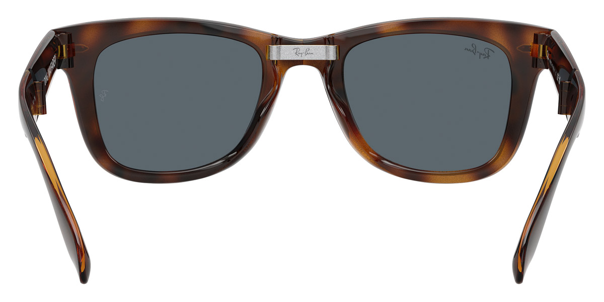 Color: Havana (710/R5) - Ray-Ban RB4105710/R550