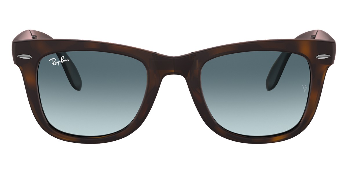 Ray-Ban™ - Folding Wayfarer RB4105