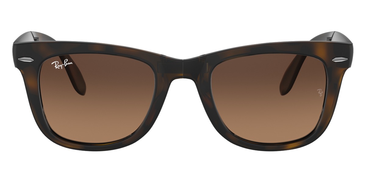 Ray-Ban™ - Folding Wayfarer RB4105