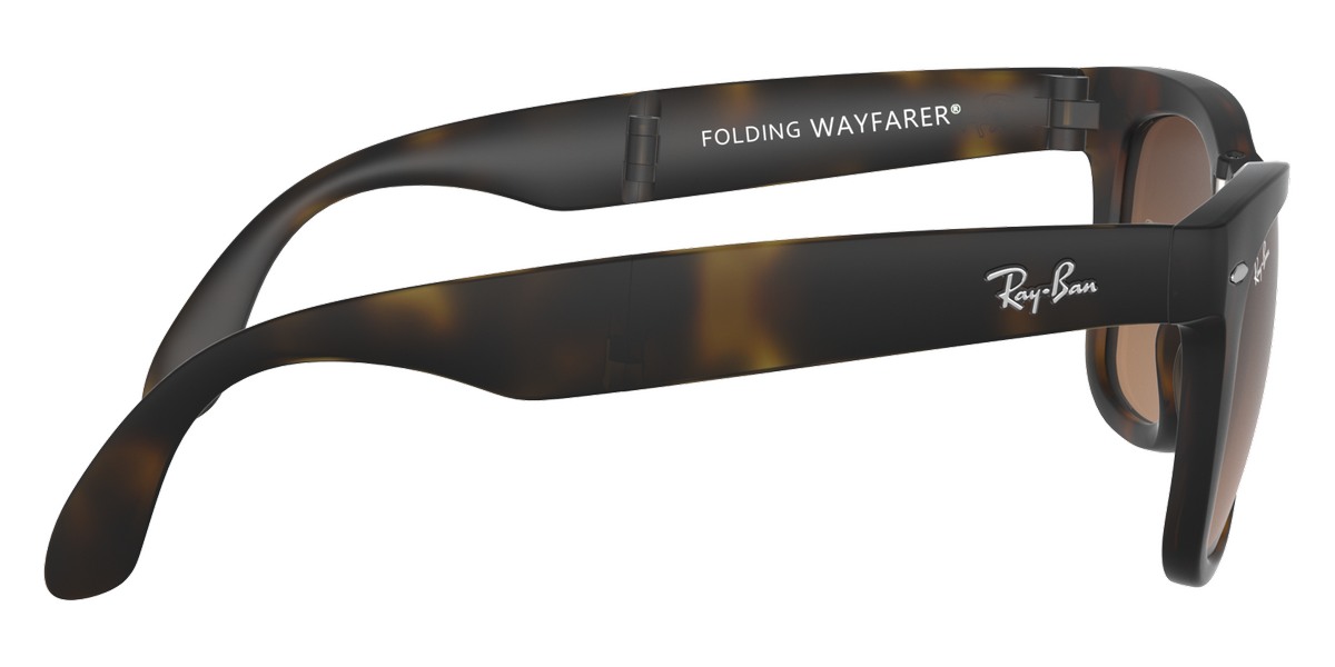 Ray-Ban™ - Folding Wayfarer RB4105