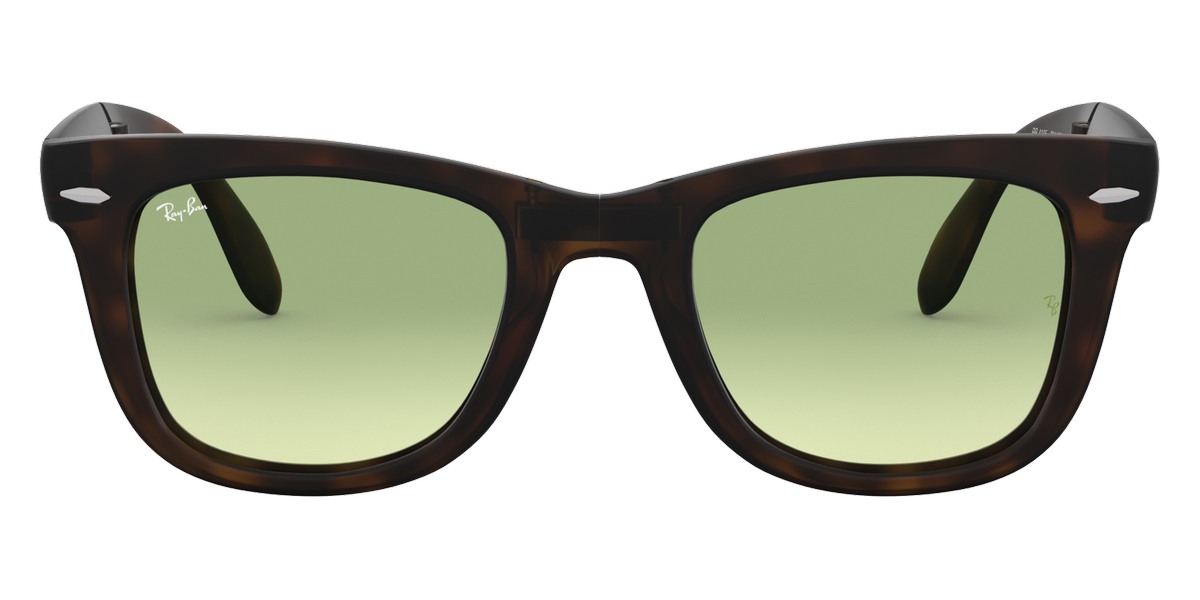 Ray-Ban™ - Folding Wayfarer RB4105