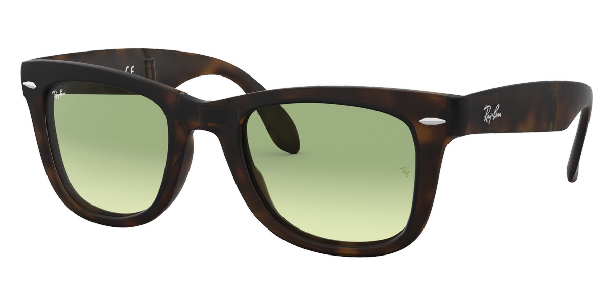 Ray-Ban™ - Folding Wayfarer RB4105