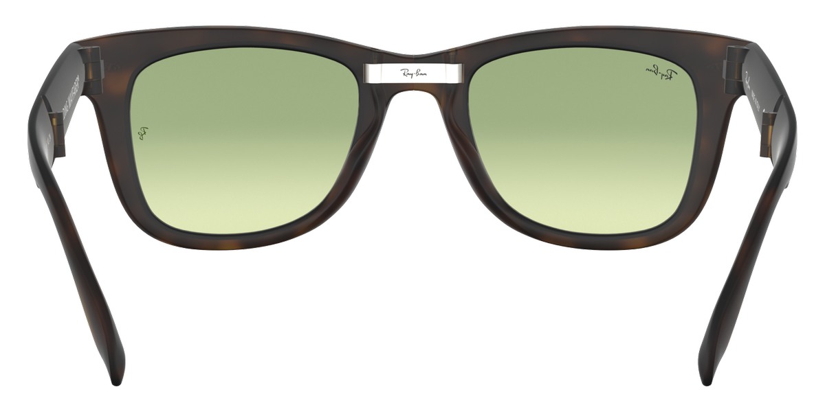Ray-Ban™ - Folding Wayfarer RB4105
