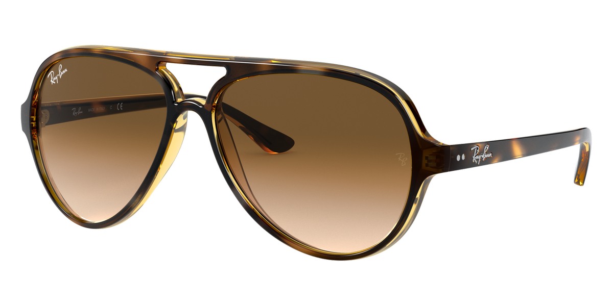 Ray-Ban™ - Cats 5000 RB4125