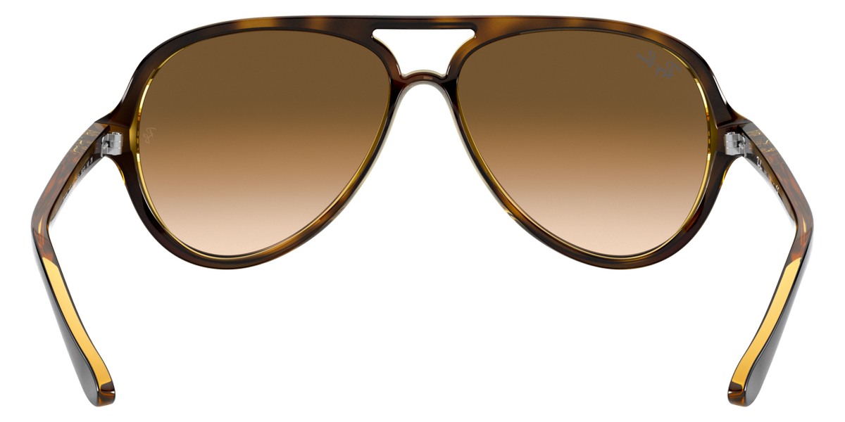 Ray-Ban™ - Cats 5000 RB4125