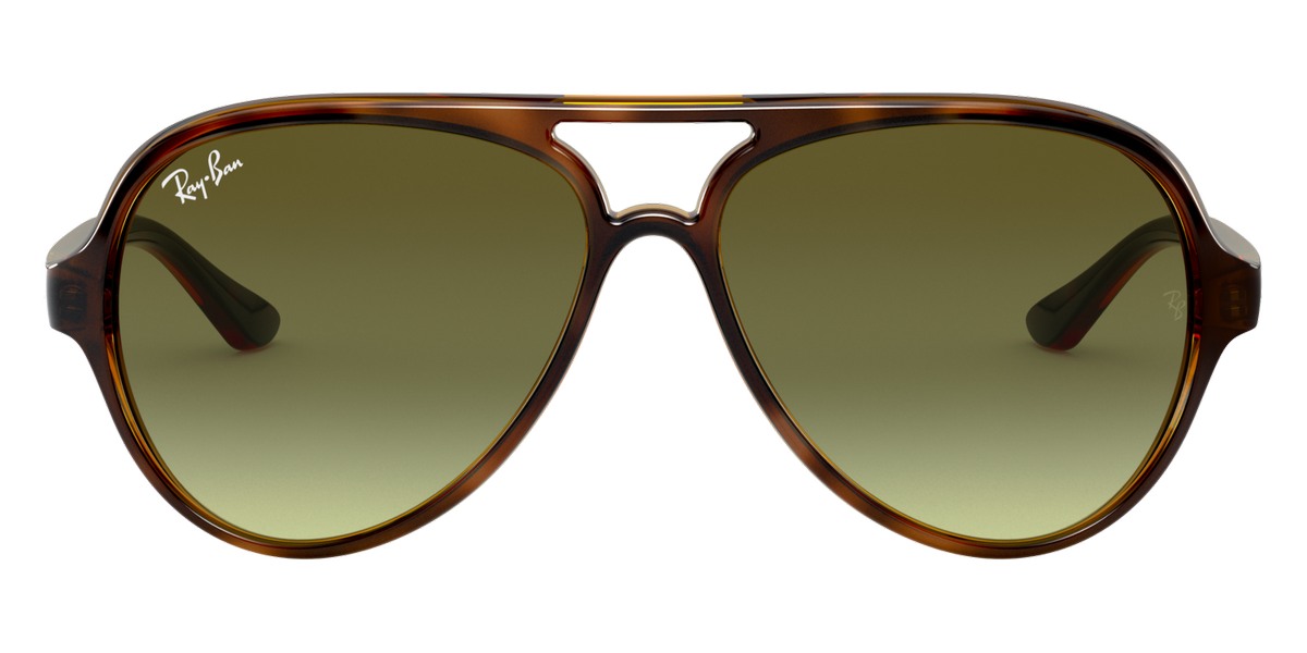 Ray-Ban™ - Cats 5000 RB4125