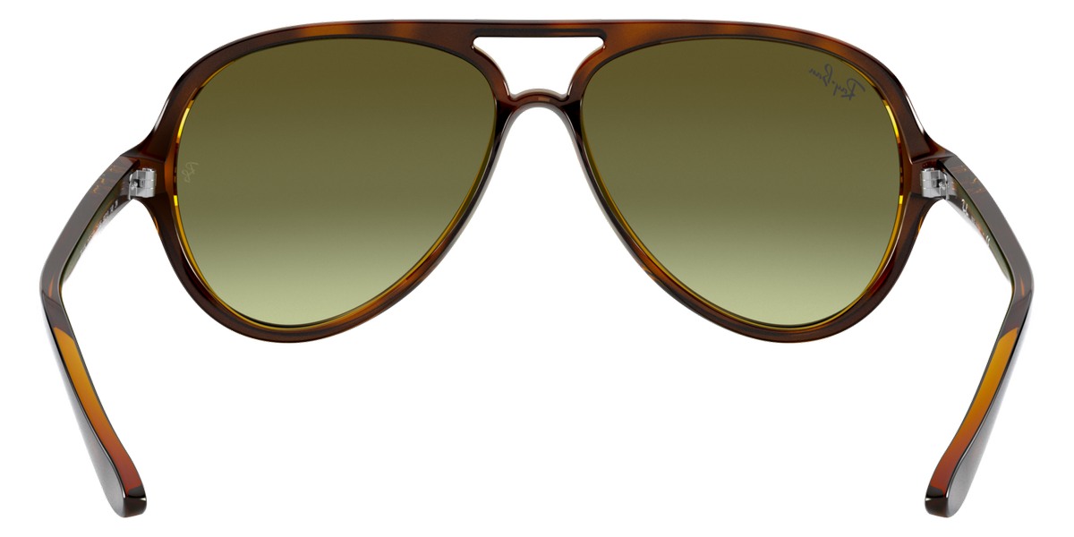 Ray-Ban™ - Cats 5000 RB4125