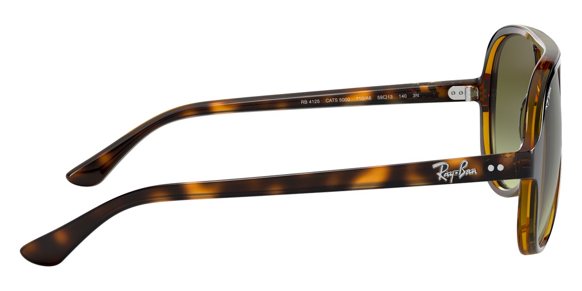 Ray ban cats 5000 light havana new arrivals