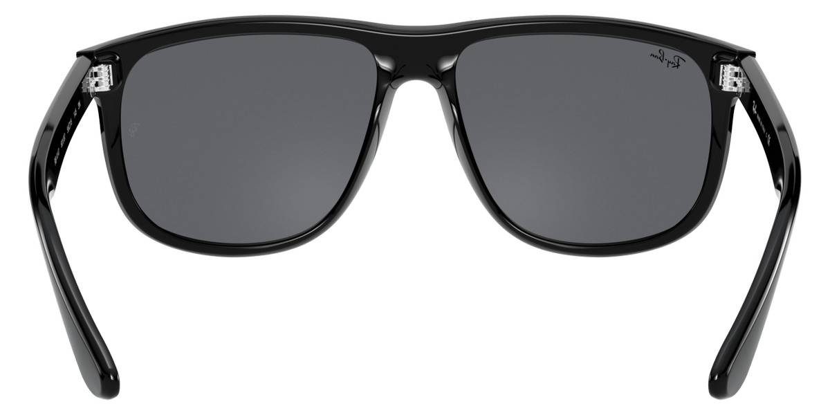 Ray Ban Boyfriend RB4147 601 87 60 Black Sunglasses