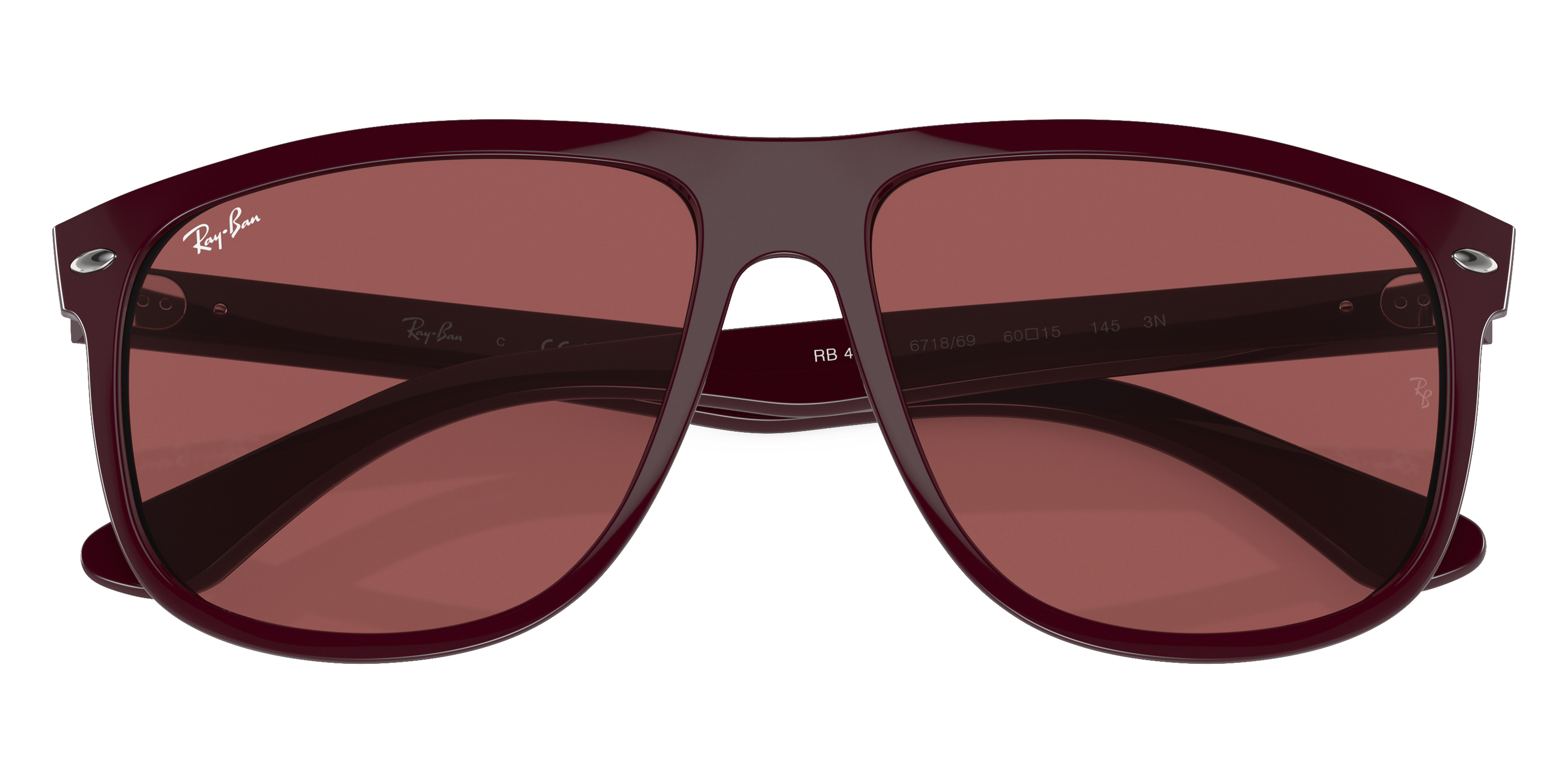 Ray-Ban™ - Boyfriend RB4147