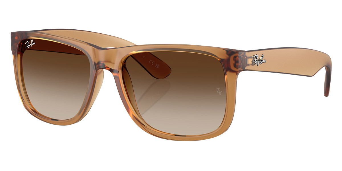 Color: Rubber Beige (681413) - Ray-Ban RB4165F68141355