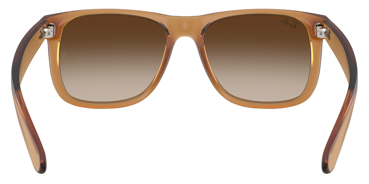Color: Rubber Beige (681413) - Ray-Ban RB4165F68141355