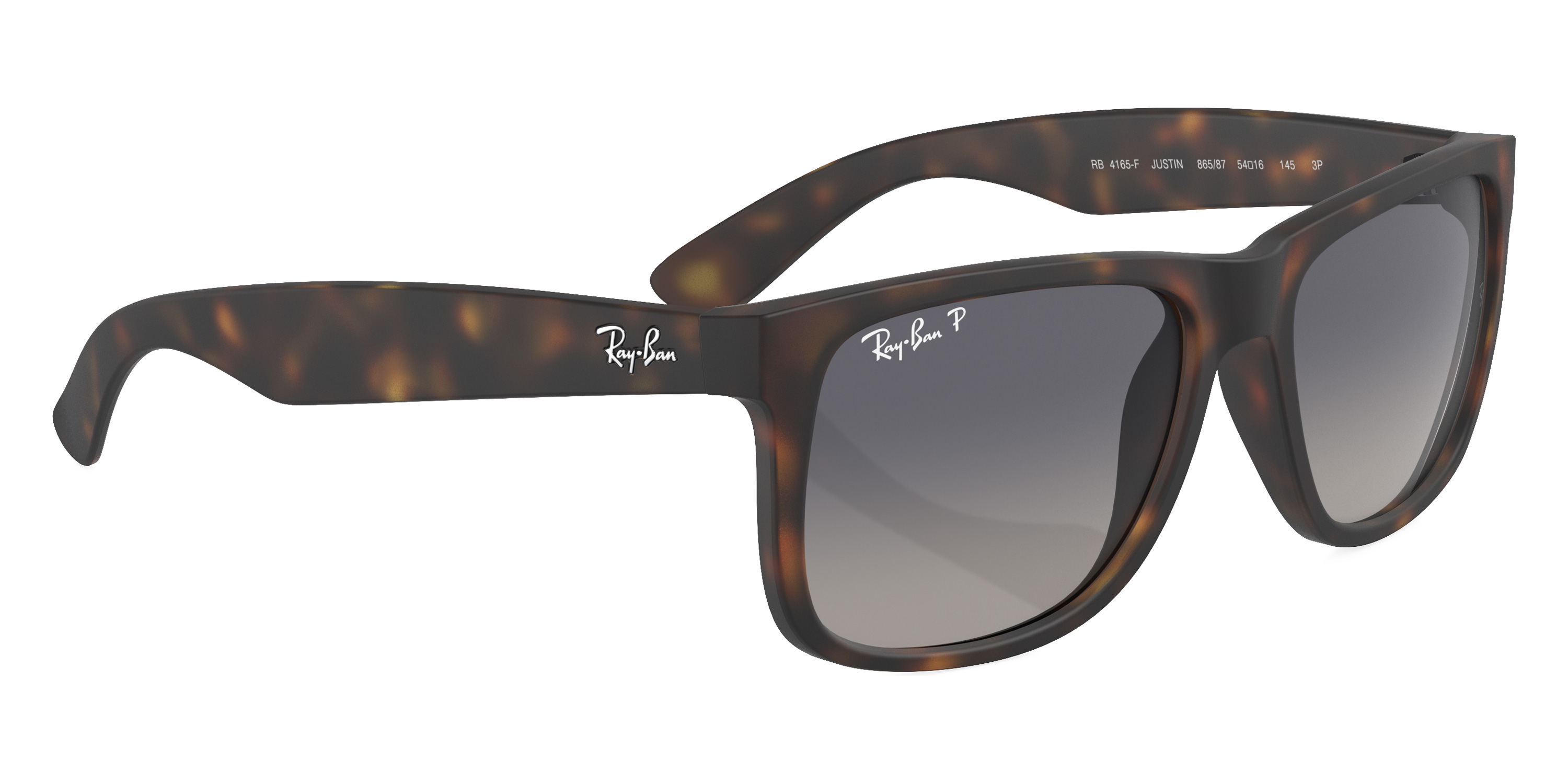 Ray-Ban™ - Justin RB4165F