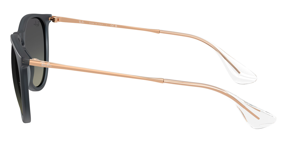 Color: Rubber Blue (681311) - Ray-Ban RB4171F68131157