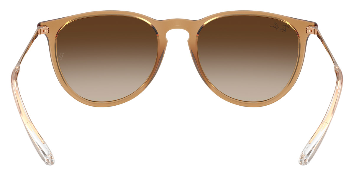 Color: Rubber Beige (681413) - Ray-Ban RB4171F68141357