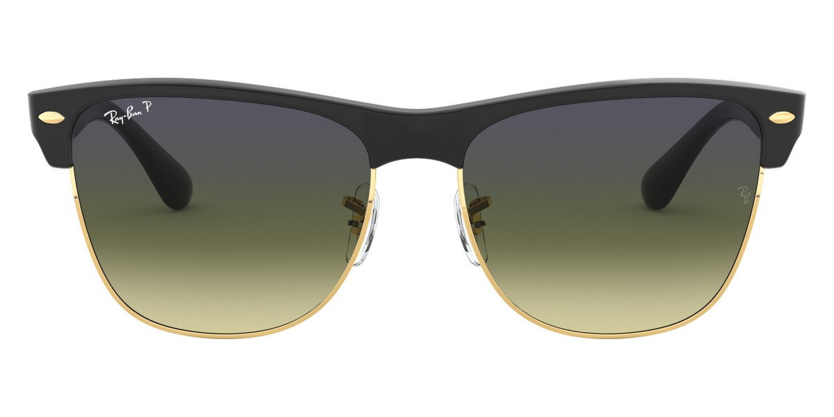 Ray-Ban™ - Clubmaster Oversized RB4175