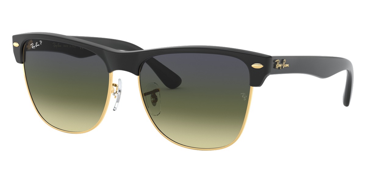 Ray-Ban™ - Clubmaster Oversized RB4175