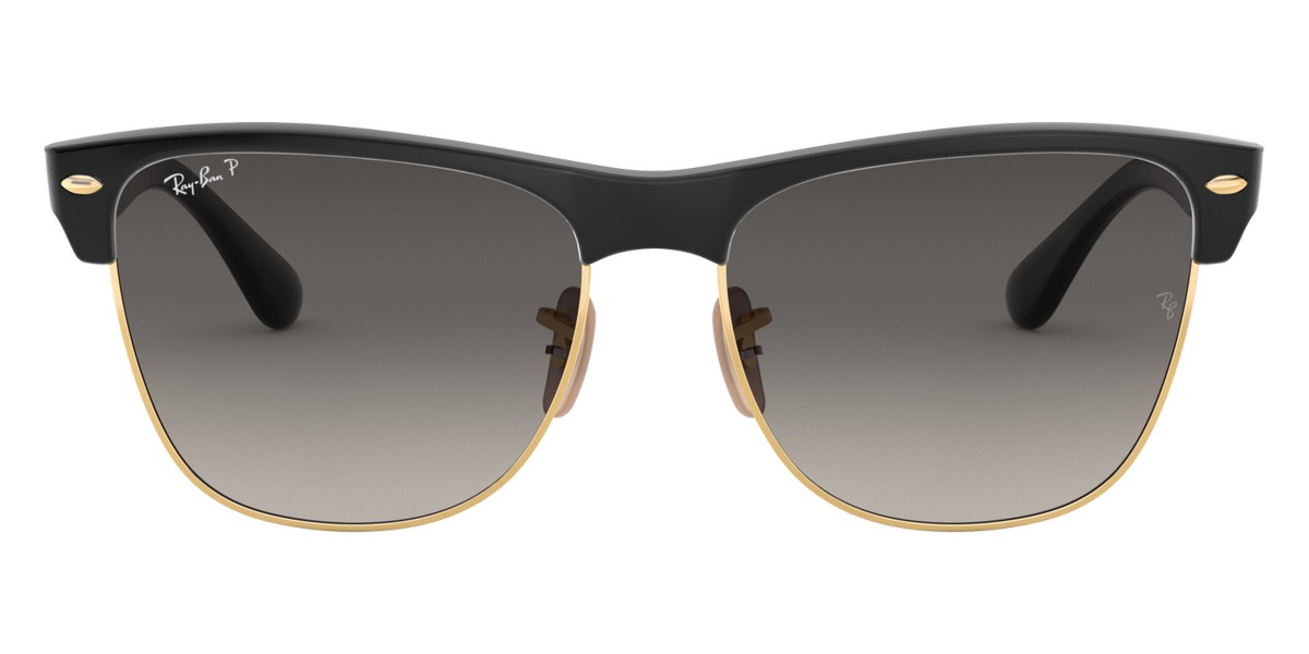 Ray-Ban™ - Clubmaster Oversized RB4175