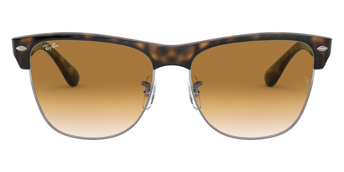 Ray-Ban™ - Clubmaster Oversized RB4175