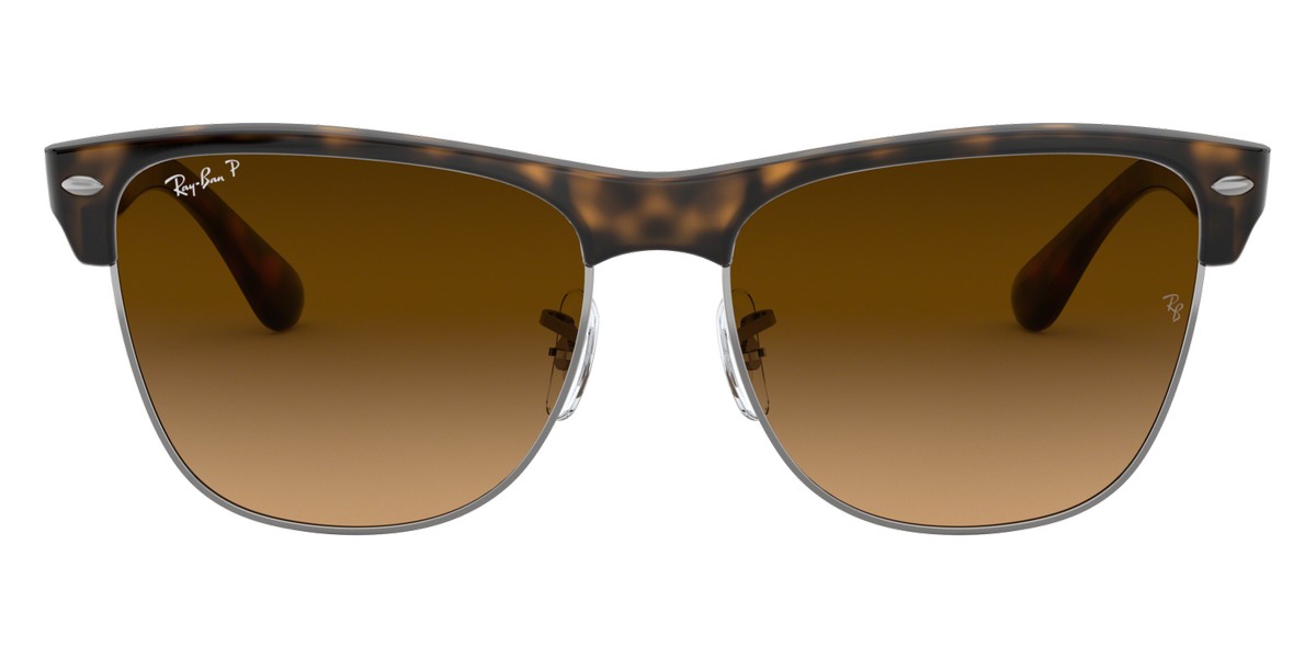 Ray-Ban™ - Clubmaster Oversized RB4175