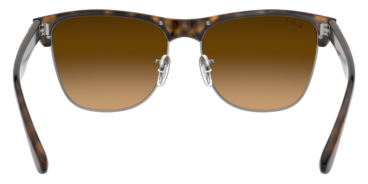 Ray-Ban™ - Clubmaster Oversized RB4175