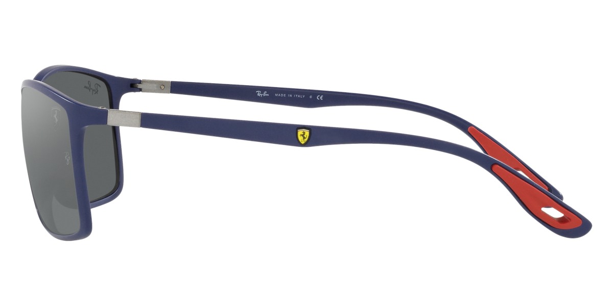 Ray-Ban™ RB4179M Square Sunglasses | EyeOns.com